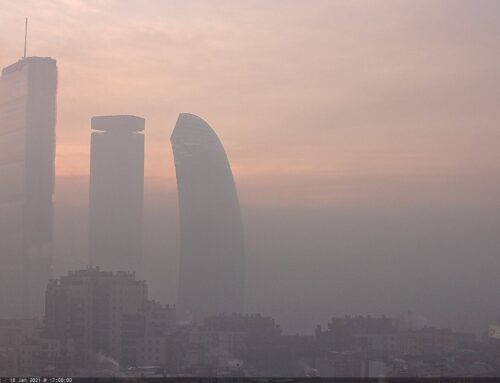 Le misure temporanee per il miglioramento della qualità dell’aria in Lombardia: una falsa promessa di tutela