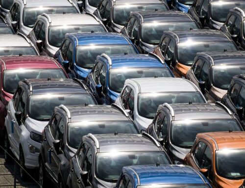 Lombardia, solo il PM2.5 costa il 7,3% del PIL 3.360 euro l’anno a cittadino (neonati compresi).  La Regione denunciata alla Corte dei Conti