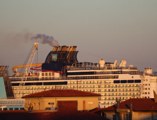 Decreto “Rinnovo flotte”: gli armatori non vogliono navi green?