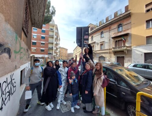 Chiusa la campagna di monitoraggio del biossido di azoto dei cittadini di Milano e Roma