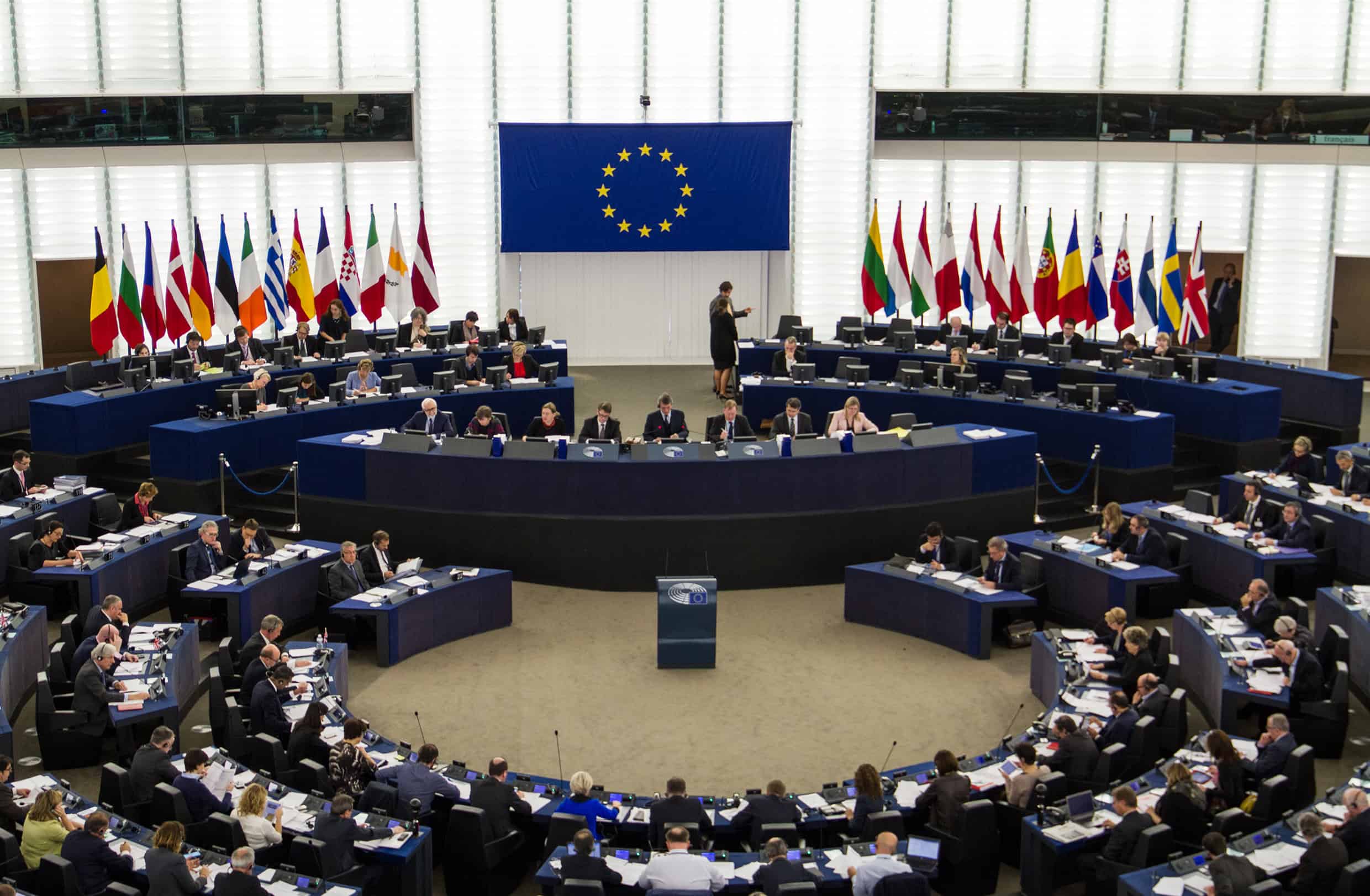 Ok all’accordo sulla revisione della Direttiva della Qualità dell’Aria Ambiente
