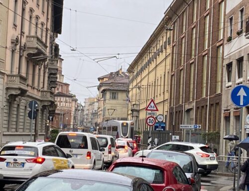 RINVIO AL BLOCCO DIESEL EURO 5: PER SALVINI IL DIRITTO ALLA SALUTE PUÒ ATTENDERE UN ALTRO ANNO