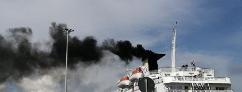 “Il sequesto delle navi a Genova è una brutta vicenda su cui serve fare luce perché l’entrata in vigore dell’Area SECA nel Mediterraneo richiede controlli rigorosi da parte delle capitanerie”