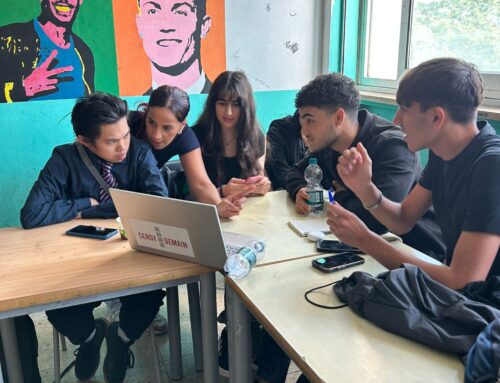 Dalle periferie di Parigi a quelle di Milano: il progetto ‘Banlieues Climat” arriva nel quartiere San Siro coinvolgendo i ragazzi e le ragazze di due scuole