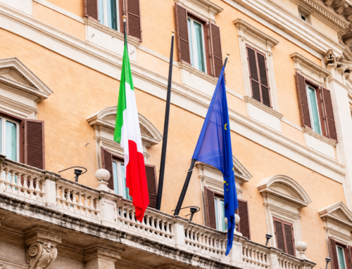 IL GOVERNO CANCELLA IL BOLLO AUTO: 2,3 MILIARDI NELLA DIREZIONE OPPOSTA A QUELLA CHE SERVIREBBE PER L’ARIA E LA SALUTE